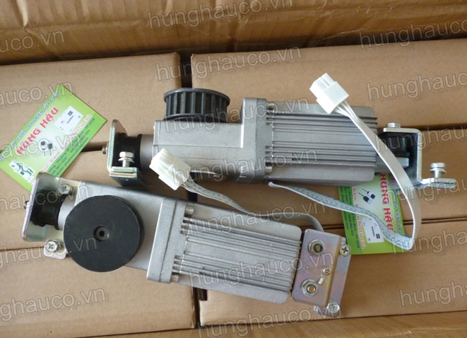 Motor cửa kính